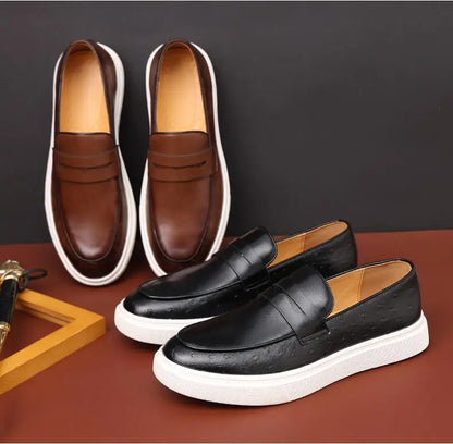 Torino Men’s Casual Shoe