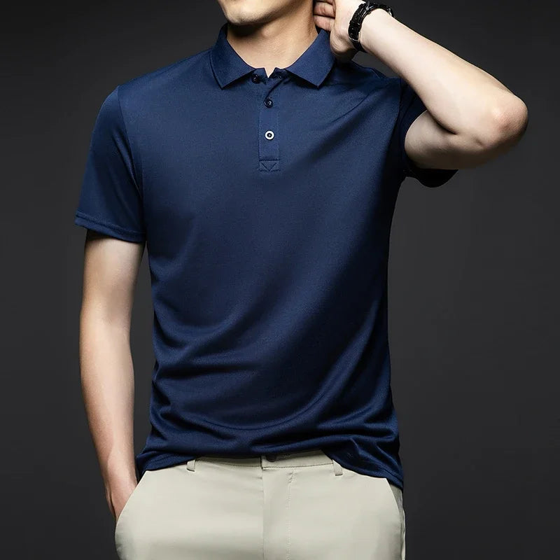Monaco Men’s Polo Shirt
