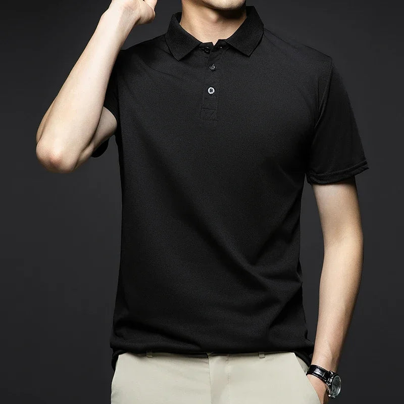 Monaco Men’s Polo Shirt
