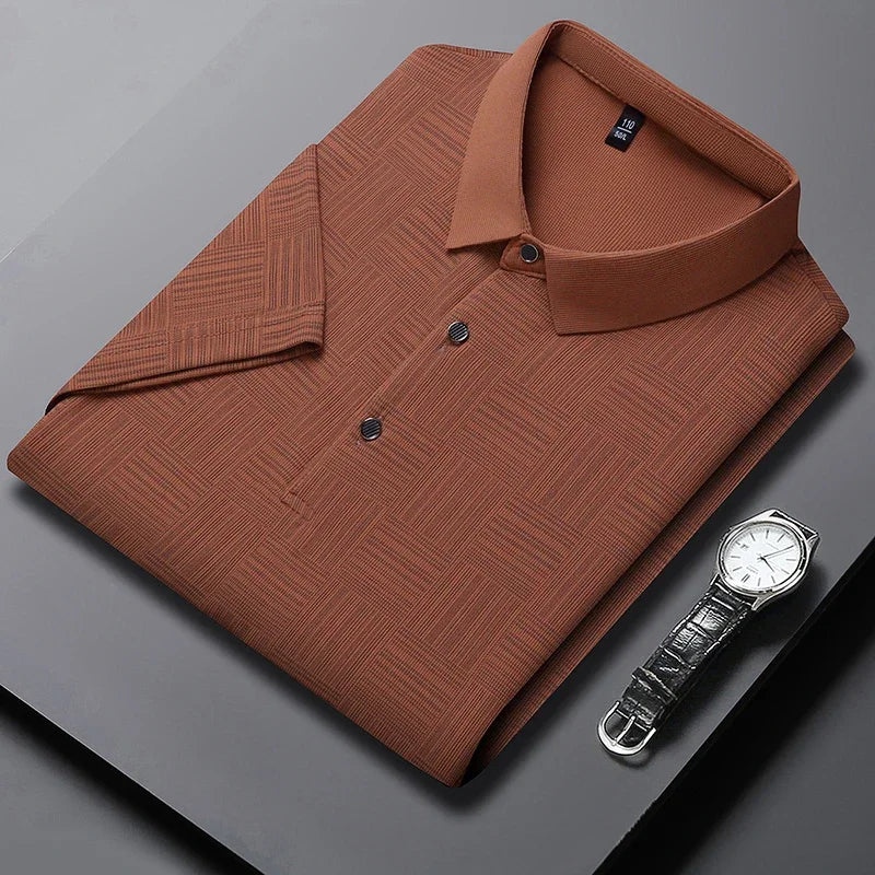 Toscana Men’s Polo Shirt