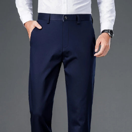 Vittorio Men’s Dress Trousers
