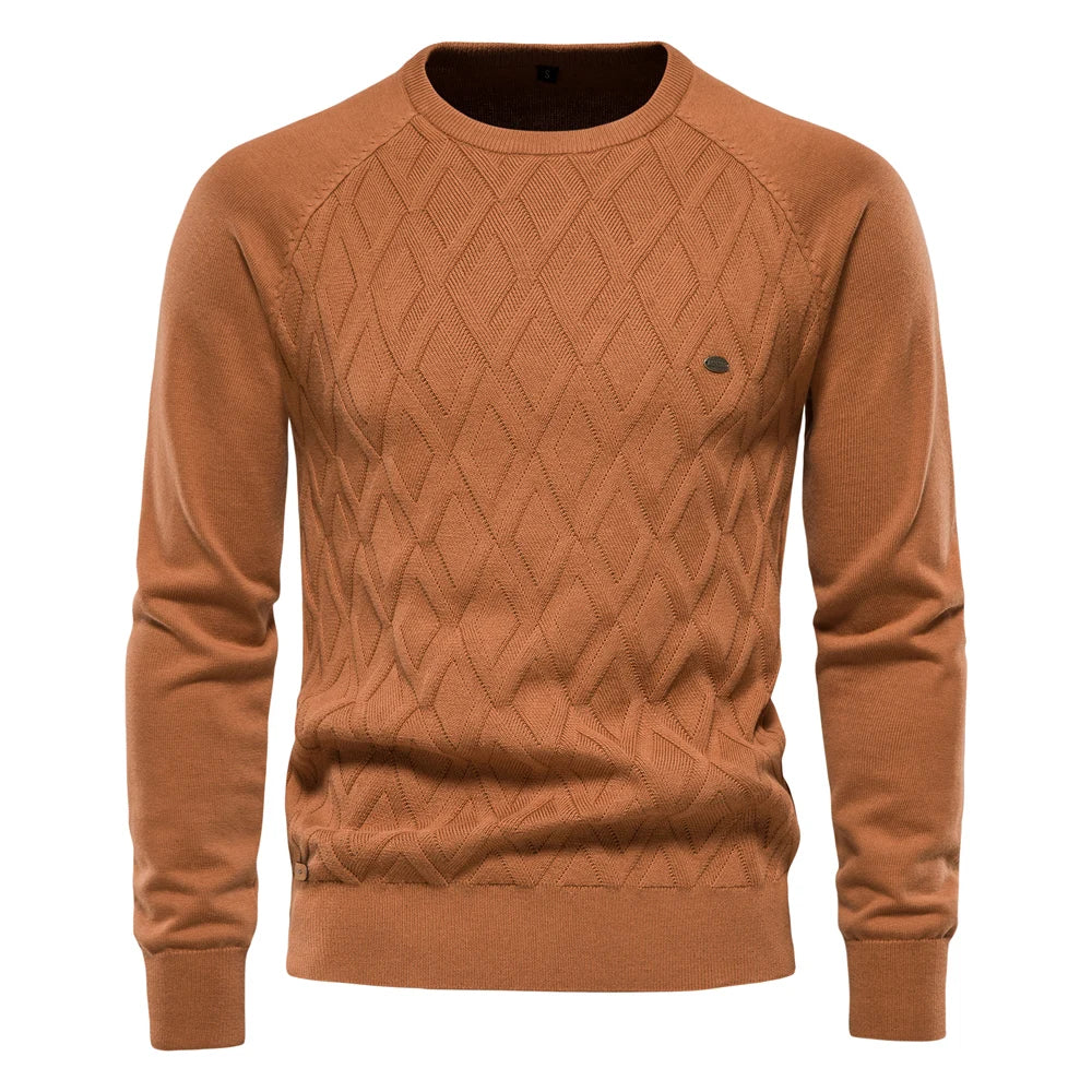 Men’s Kael Sweater + Watch Gift