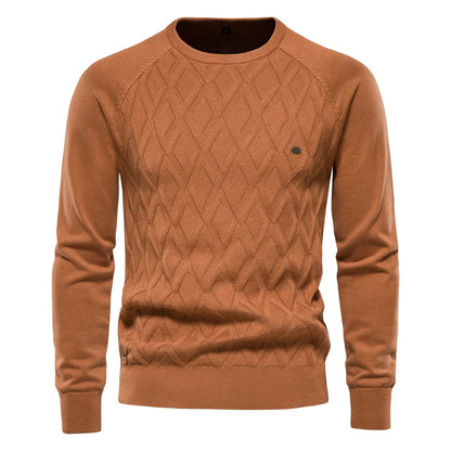 Men’s Kael Sweater + Watch Gift