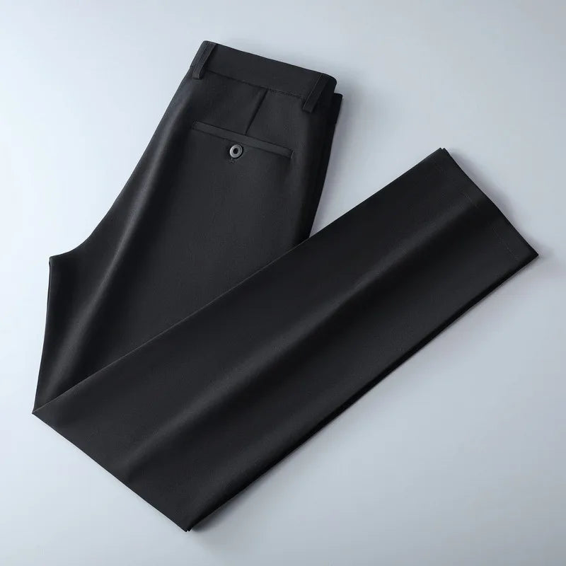 Vittorio Men’s Dress Trousers