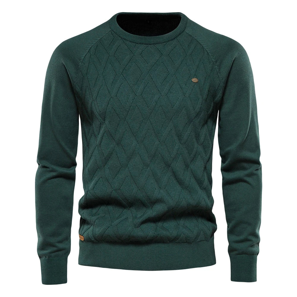 Men’s Kael Sweater + Watch Gift