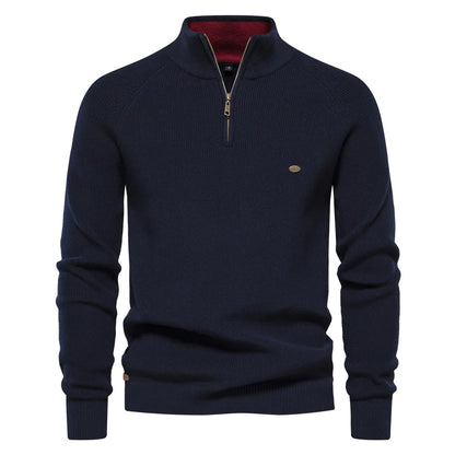 Men’s Lior Sweater + Watch Gift