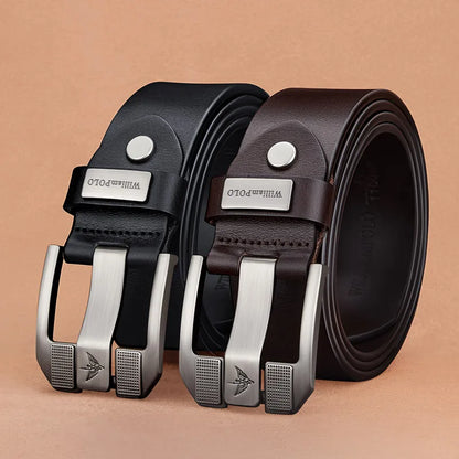 Nero Men’s Belt