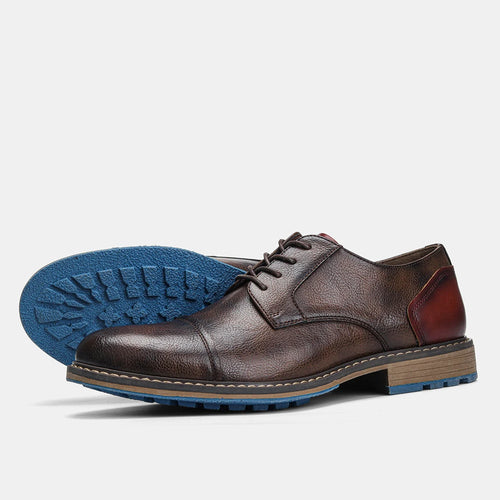 Retro Firenze Men’s Shoes