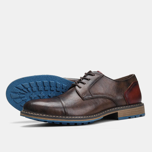 Retro Firenze Men’s Shoes