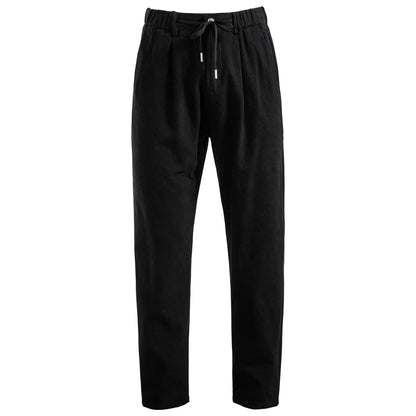 Men’s Amalfi Linen Trousers