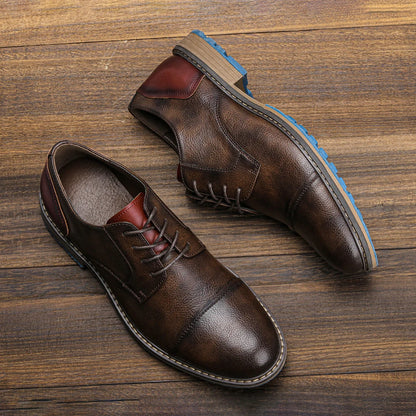 Retro Firenze Men’s Shoes