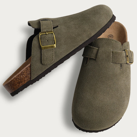 Siena Men’s Clog