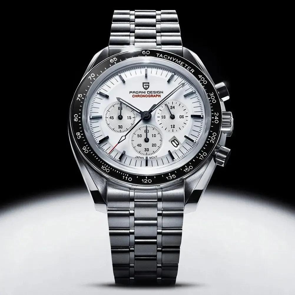 Ignite Pagani Design Men’s Watch