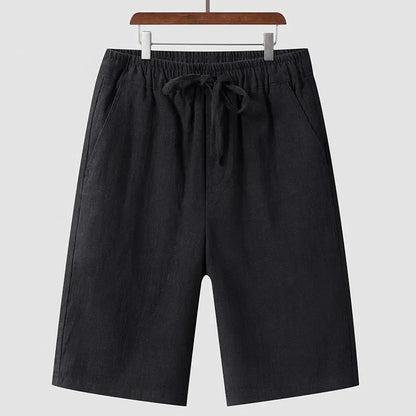 Men’s Tulum Linen Shorts