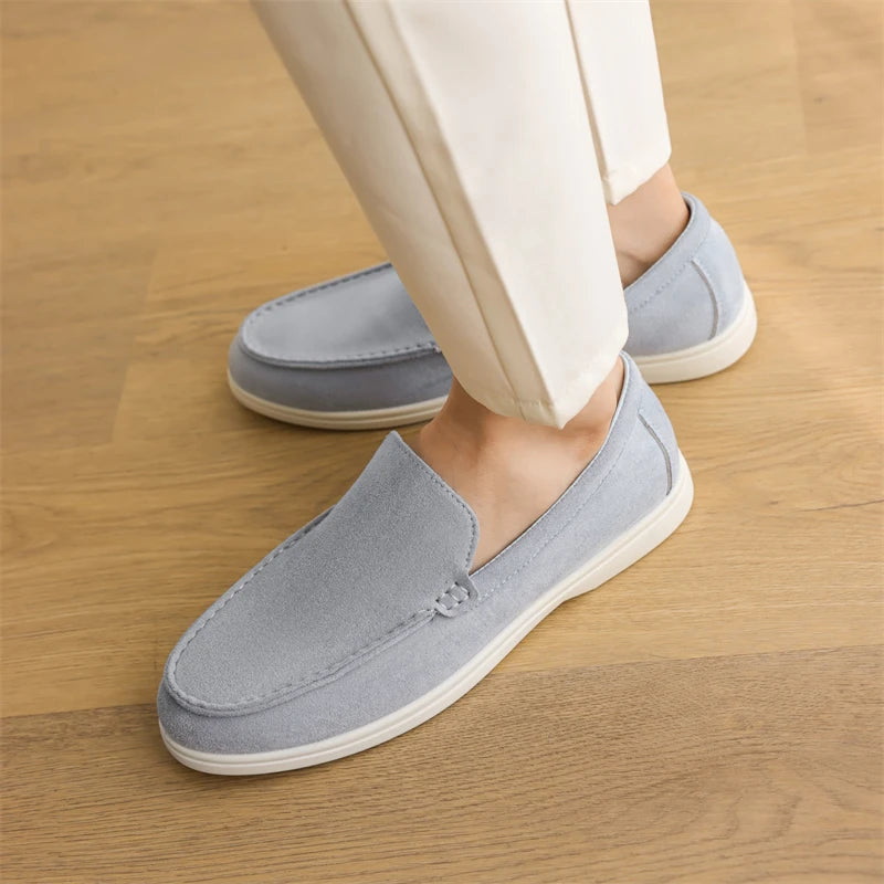 Santorini Men’s Loafer