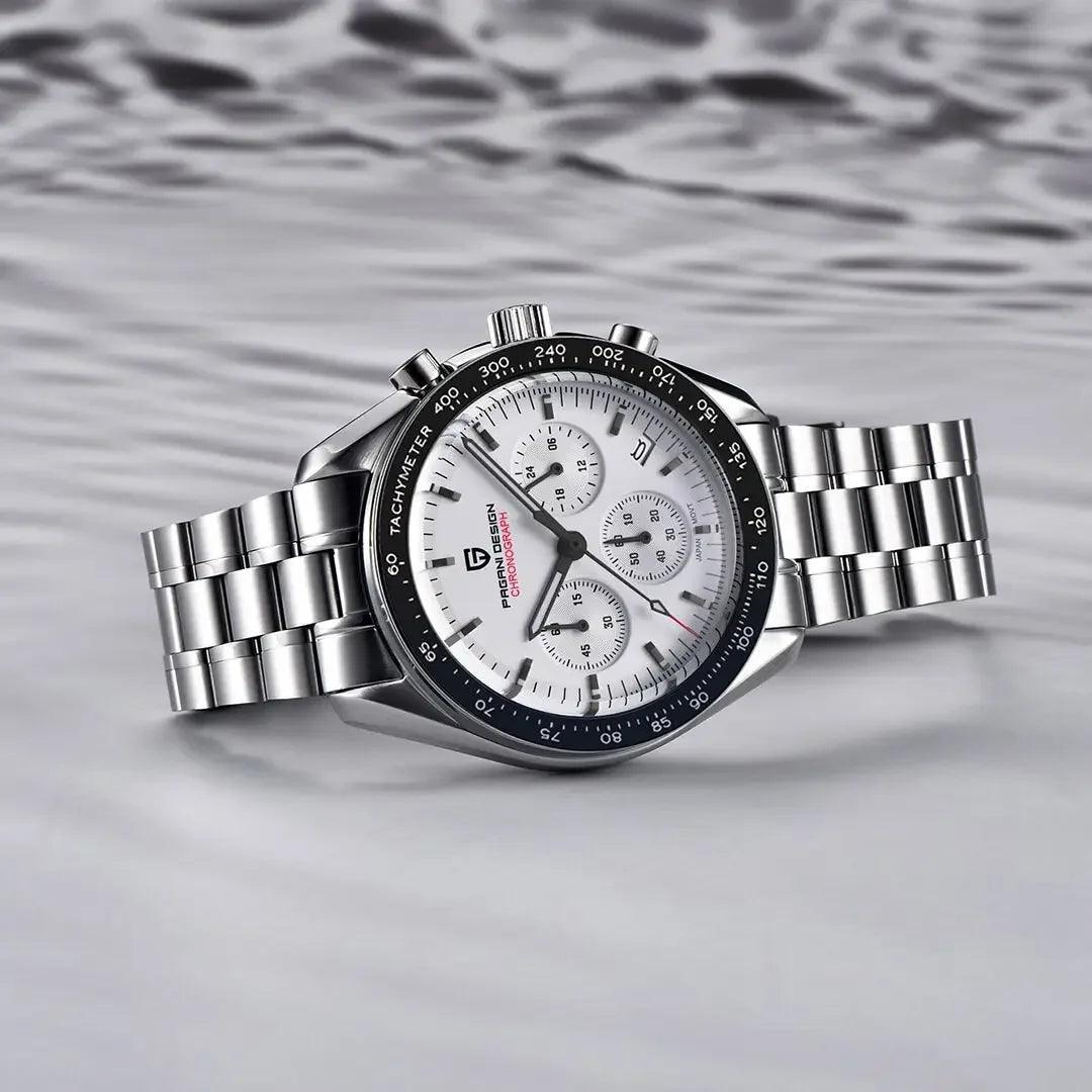 Ignite Pagani Design Men’s Watch
