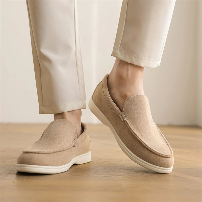 Santorini Men’s Loafer