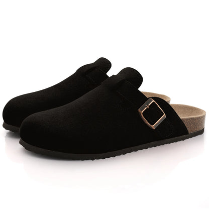 Siena Men’s Clog