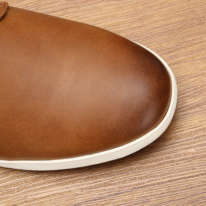Luca Men’s Shoes