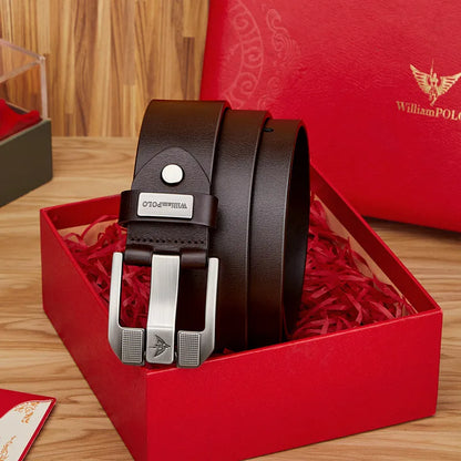 Nero Men’s Belt