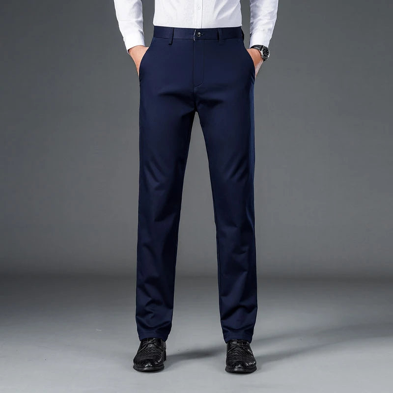 Vittorio Men’s Dress Trousers