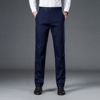 Vittorio Men’s Dress Trousers