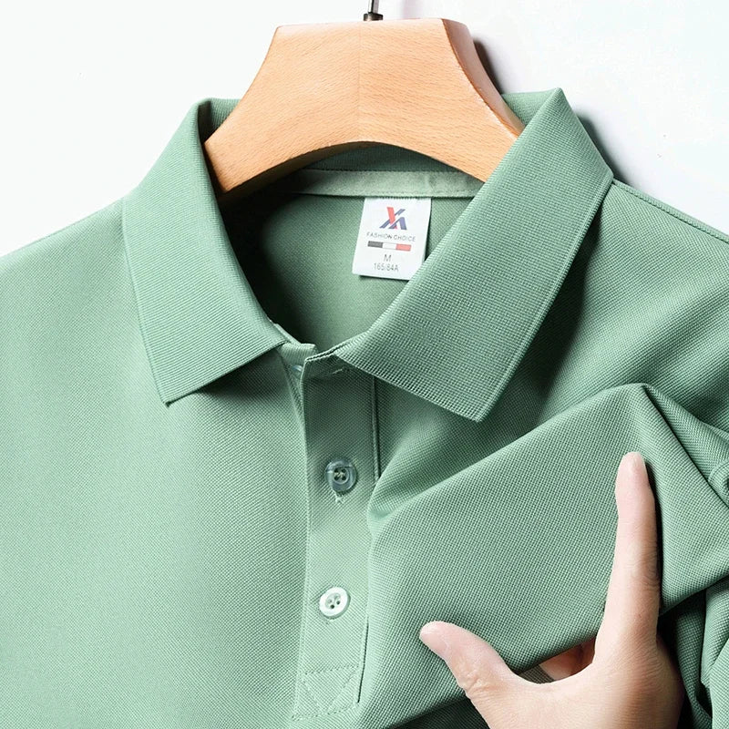 Monaco Men’s Polo Shirt