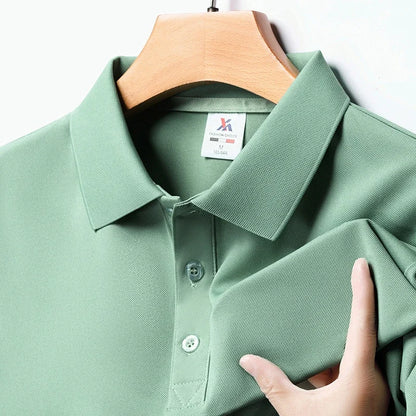 Monaco Men’s Polo Shirt