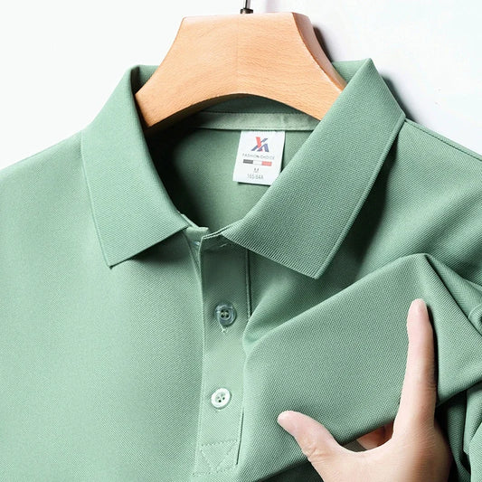 Monaco Men’s Polo Shirt