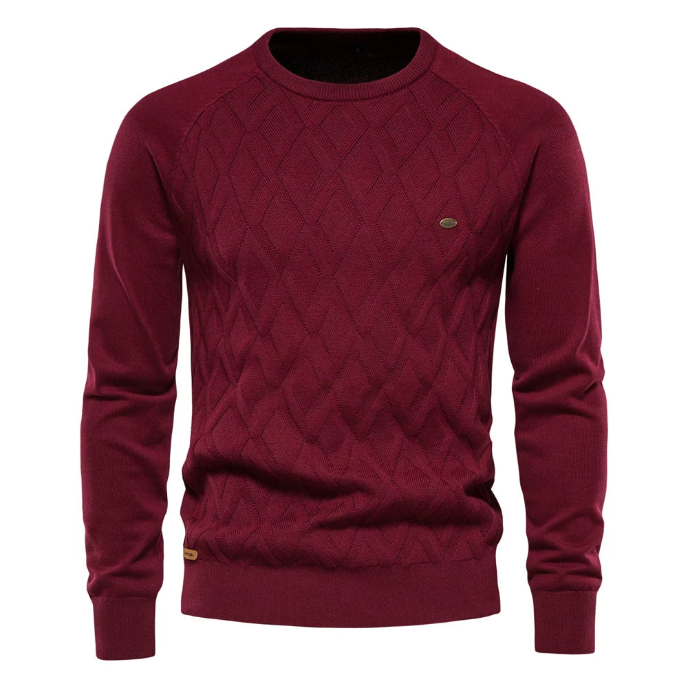 Men’s Kael Sweater + Watch Gift