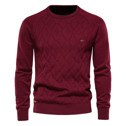 Men’s Kael Sweater + Watch Gift