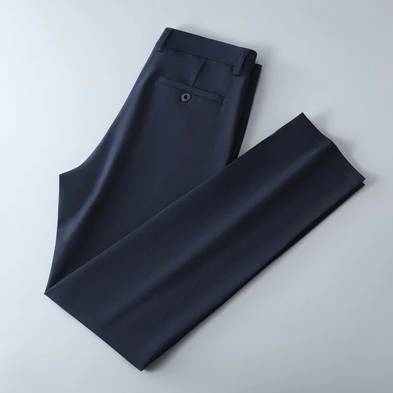 Vittorio Men’s Dress Trousers