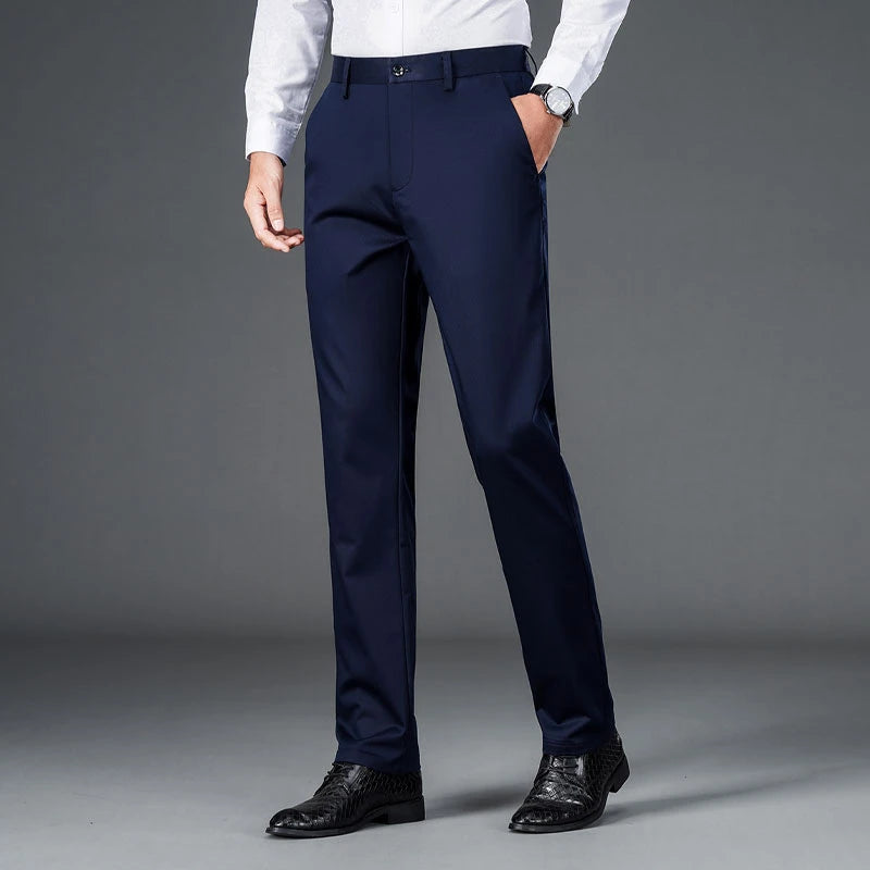 Vittorio Men’s Dress Trousers