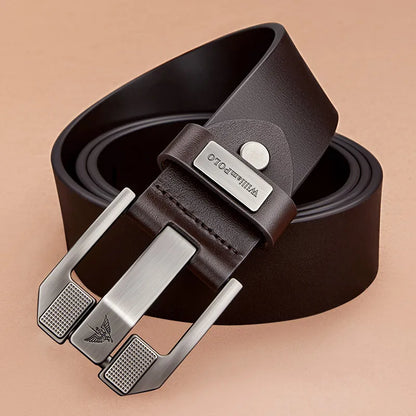 Nero Men’s Belt