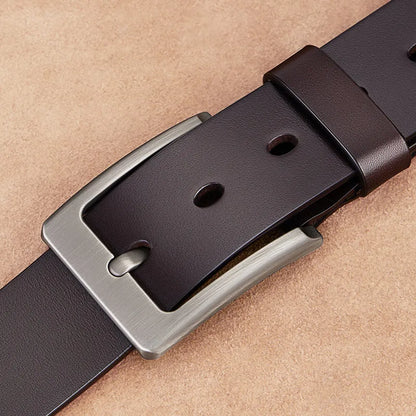 Parma Men’s Belt