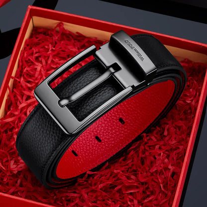 Velluto Men’s Belt
