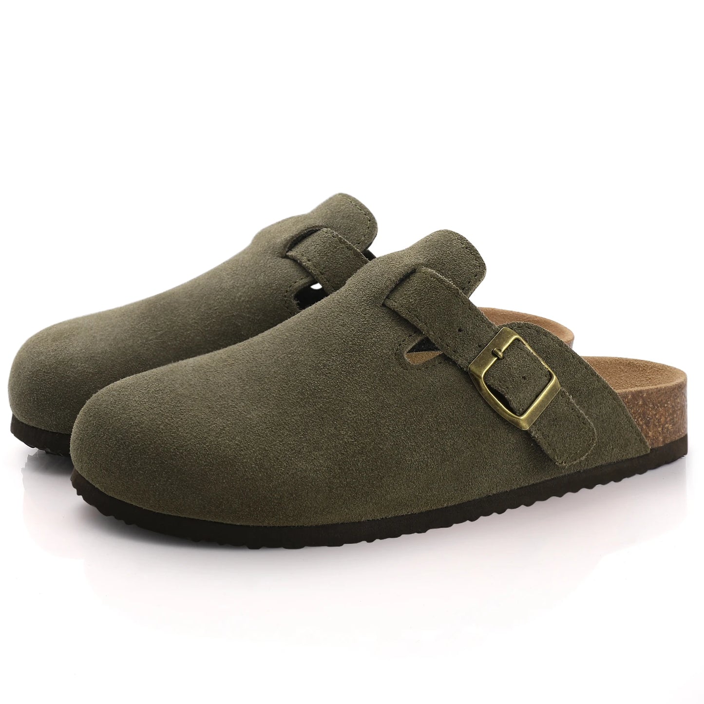 Siena Men’s Clog
