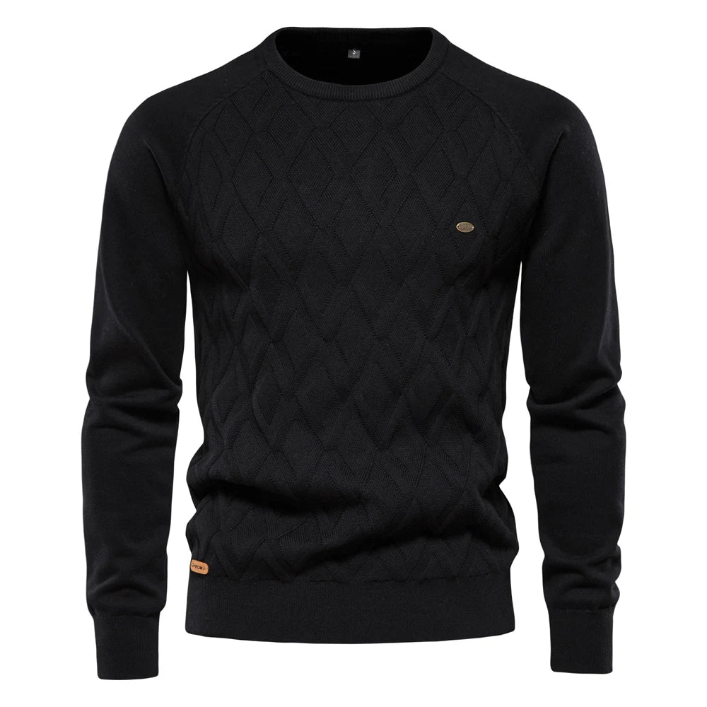 Men’s Kael Sweater + Watch Gift