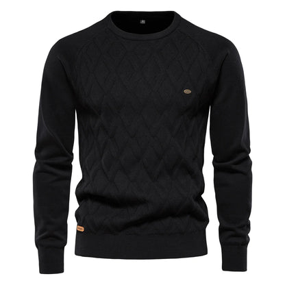 Men’s Kael Sweater + Watch Gift