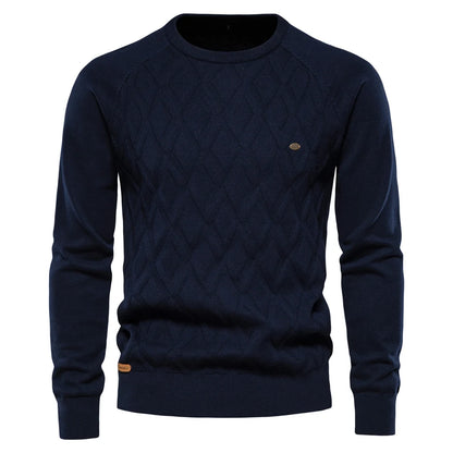 Men’s Kael Sweater + Watch Gift