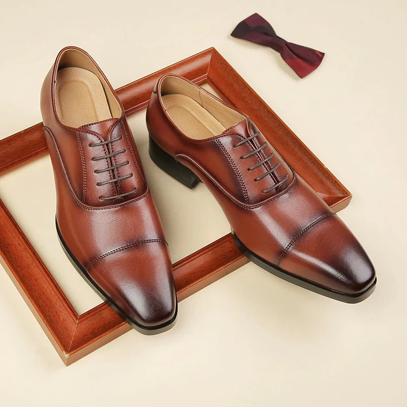 Baroni Men’s Dress Shoe