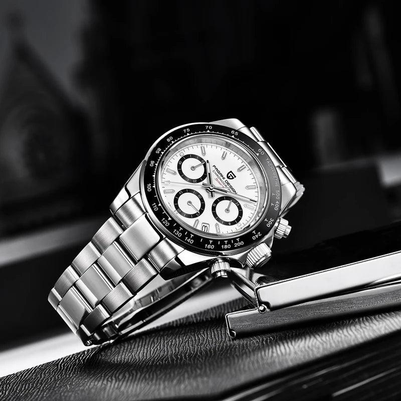 Legacy Pagani Design Men’s Watch
