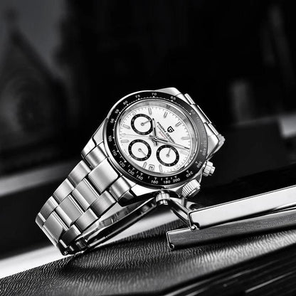 Legacy Pagani Design Men’s Watch