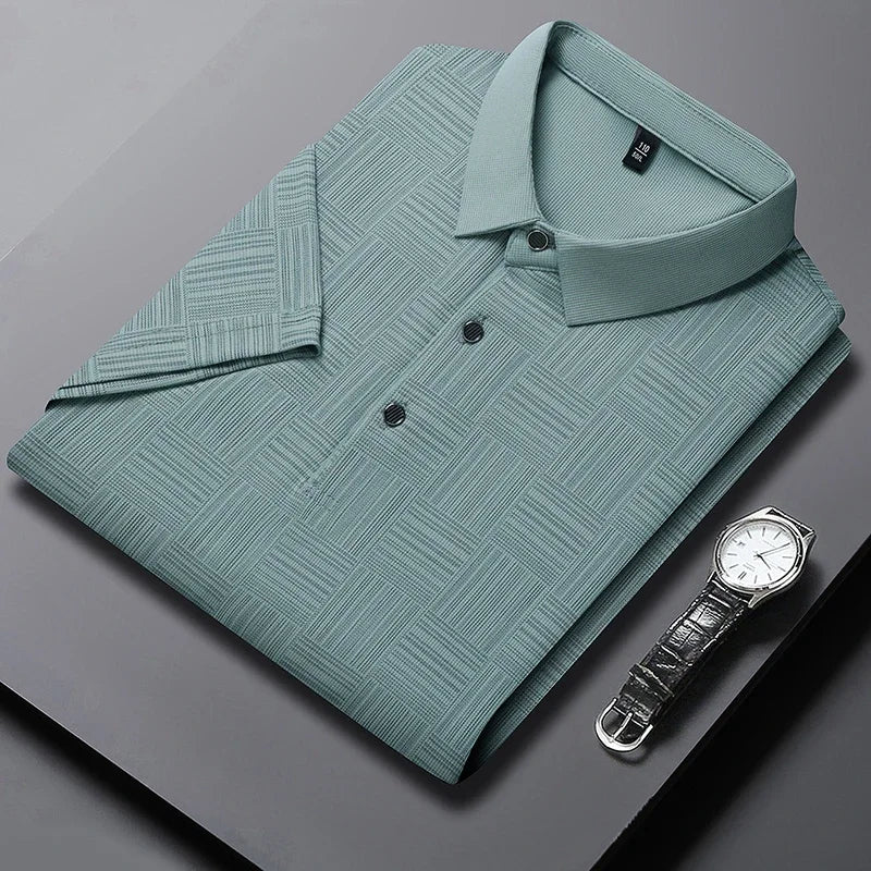 Toscana Men’s Polo Shirt