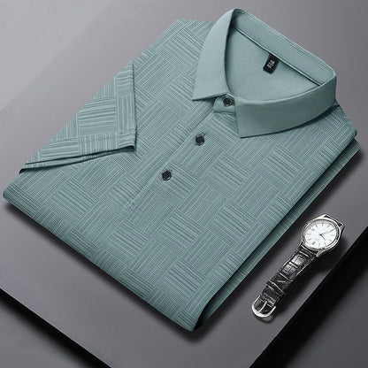 Toscana Men’s Polo Shirt