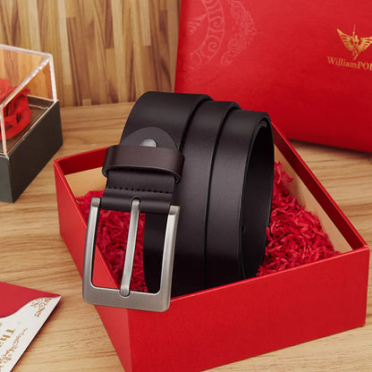 Parma Men’s Belt