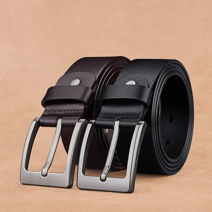 Parma Men’s Belt