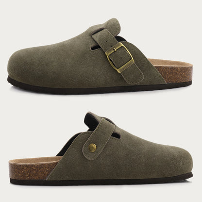 Siena Men’s Clog