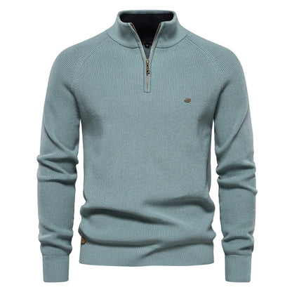Men’s Lior Sweater + Watch Gift