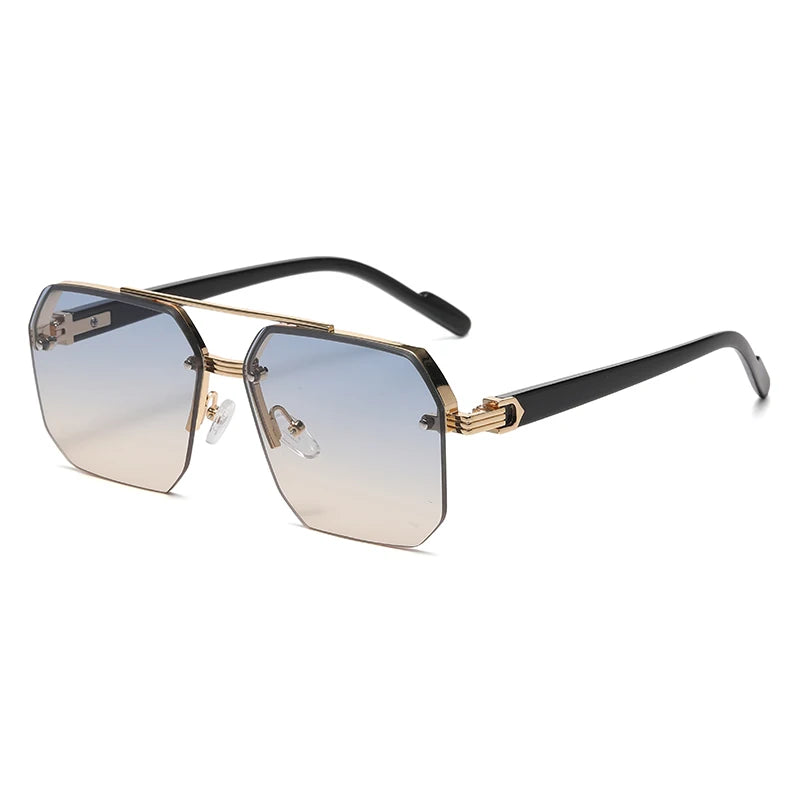 Monaco Men’s Sunglasses